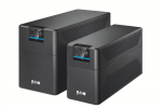 Serveri k&otilde;vaketta kontrollerid Eaton UPS||480 Watts|900 VA|Wave form type Pure sinewave|LineInteractive|Phase 1phase|Desktop/pedestal|5E900UI