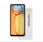 Kaitseklaasid Tactical Xiaomi Redmi 13C/Poco C65  Glass Shield 2.5D Clear