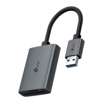 Muu arvutitarvik TP-Link MEMORY READER USB3 SD&MICROSD/UA430