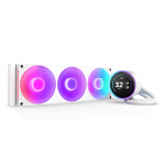 Jahutid NZXT  NZXT water cooling Kraken Elite 360 RGB