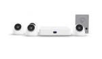valvetarvikud UBIQUITI  NET VIDEO RECORDER INSTANT KIT/UNVR-INSTANT-KIT