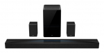 Plaadim&auml;ngijad TCL SOUNDBAR SPEAKER/Q85H PRO