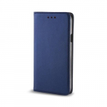 Kaaned - kaaned iLike Xiaomi Poco X3/X3 NFC/X3 Pro Book Case V1 Navy Blue