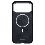 Tagakaaned Evelatus Apple iPhone 18 Pro Max Carbon MagSafe case Black