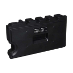 Tarvikud ja tarvikud LEXMARK  Waste Container | 77L0W00 | Waste toner collector