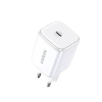 Adaptrid Ugreen Ugreen Nexode N Series X524 GaN USB-C 45W Wall Charger - White