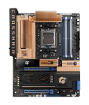 AMD protsessori emaplaat Asus  Mainboard||AMD X870E|Socket AM5|ATX|RAM DDR5-SDRAM|4xSlots|Wi-Fi Yes|Bluetooth Yes|5xNumber of M.2 (M) slots|ROGCROSSHAIR2006