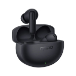 Juhtmevabad k&otilde;rvaklapid Oppo  True wireless earphones | Enco Air5 | Bluetooth | In-ear | Microphone | Midnight Black | Noise canceling | Wireless