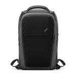 S&uuml;learvuti kott Lenovo  ThinkPad 16" Click-Go Backpack, Aura Edition | Fits up to size 16 " | Backpack | Black/Dark Grey