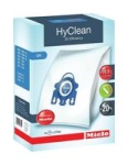 Muud v&auml;ikesed kodumasinad Miele Miele G/N HyClean 3D Efficiency