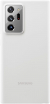 Tagakaaned Samsung Galaxy Note 20 Ultra/20 Ultra 5G Silicone cover case White