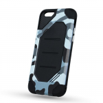 Tagakaaned GreenGo Samsung J5 2017 J530 Defender Army case Gray
