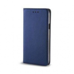Kaaned - kaaned iLike Honor 9 Lite Smart Magnet Navy Blue