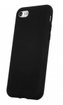 Tagakaaned iLike Samsung Galaxy S23 FE Silicon case Black