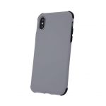 Tagakaaned iLike Apple iPhone XR Defender Rubber case Grey