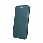 Kaaned - kaaned iLike Samsung Galaxy S20 Ultra Book Case Dark Green