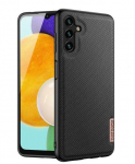 Tagakaaned Dux Ducis Samsung Galaxy A13 5G Fino case Black