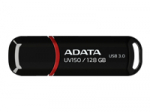 M&auml;lupulk ADATA DashDrive UV150 128GB USB 3.0 Black