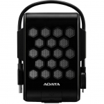 K&otilde;vaketas HDD ADATA External HDD||HD720|AHD720-2TU31-CBK|2TB|USB 3.1|Colour Black|AHD720-2TU31-CBK
