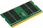 Operatiivm&auml;lu DDR4 Kingston  NB MEMORY 32GB PC25600 DDR4/SO KVR32S22D8/32