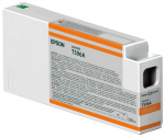 Tarvikud ja tarvikud EPSON T596A00 Ink Cartridge, Orange