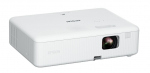 Printerid EPSON  3LCD projector  CO-W01 WXGA (1280x800), 3000 ANSI lumens, White, Lamp warranty 12 month(s)