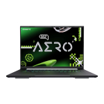 S&uuml;learvuti Gigabyte AERO X16 1VH-93EEC94DH 16" QHD+ AMD Ryzen AI 7/16GB/1TB/RTX 5060/Win11 Home/ENG kbd/White/2Y Warranty |