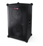 Arvutik&otilde;larid Sharp  SumoBox CP-LS200 High Performance Portable Speaker