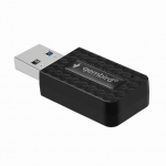 V&otilde;rgul&uuml;litid Gembird  WRL ADAPTER 1300MBPS USB/DUALBAND WNP-UA1300-03