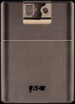 Serverid Eaton  UPS  5E Gen2 700D DIN 700 VA, 360 W, Tower, Line-Interactive