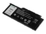 S&uuml;learvuti aku Green cell  GREENCELL DE112 Battery  F7HVR