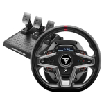 Muu arvutitarvik THRUSTMASTER  Steering Wheel T248X Black