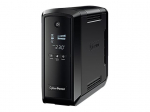 Serverid CyberPower | Backup UPS Systems | CP900EPFCLCD | 900 VA | 540 W