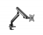 Teleri kinnitus Raidsonic Icy Box IB-MS313-T Monitor Stand 32 ", Maximum weight (capacity) 8 kg, Black