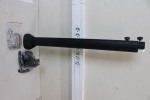 Teleri kinnitus EDBAK SALE OUT. PMV300 Universal Projector Ceiling Mount | | Projector Ceiling mount | PMV300 | Horizontal adjustment | Maximum weight (capacity) 30 kg | DAMAGED PACKAGING, USED, SCRATCHED, MISSING SREWS | Black