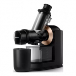 Muud v&auml;ikesed kodumasinad Philips  Philips Viva Collection Slow-pressed juicer HR1888/70, XL pipe 70 mm, 150W