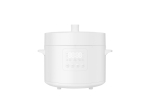 Muud v&auml;ikesed kodumasinad Xiaomi  | Electric Pressure Cooker EU | 1000 W | 4.8 L | Number of programs 6 | White