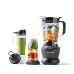 Muud v&auml;ikesed kodumasinad NUTRIBULLET NUTRIBULLET Blender NBF500DG, 1200W