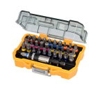 Koduelektroonika DeWALT  | 32-pieces Torsion Nozzles Set | DT7969-QZ