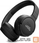 Juhtmevabad k&otilde;rvaklapid JBL Tune 670NC Black