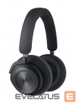 Juhtmevabad k&otilde;rvaklapid BANG & OLUFSEN Beoplay HX Black