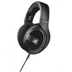 K&otilde;rvaklapid Sennheiser Headphones HD 569 Over-ear, Wired, Black