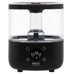 &Otilde;hupuhasti Camry  CR 7973b Ultrasonic Humidifier, Black
