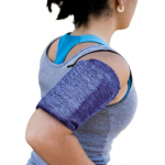 Teised Hurtel Running armband navy blue M phone armband