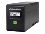Elektrienergia jaotus ja juhtimine Power walker POWERWALK VI 600 SW IEC UPS