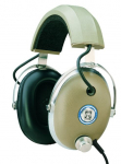 Juhtmevabad k&otilde;rvaklapid Koss Headphones PRO4AA Wired, On-Ear, 6.3 mm, Titanium/Black