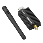 Nutikas seade Sonoff ZigBee Gateway Sonoff ZigBee 3.0 USB Dongle Plus-E