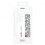 Tagakaaned Samsung  Samsung Flipsuit Case EF-MS936CWEGWW for Samsung Galaxy S25+ - white