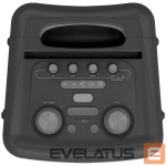 Juhtmevabad k&otilde;larid KLIPSCH Klipsch Vegas Partybox, Black