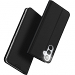 Universaal spordi&uuml;mbris Dux Ducis  DUX DUCIS wallet case SKIN PRO for SAMSUNG A17 / A18 black